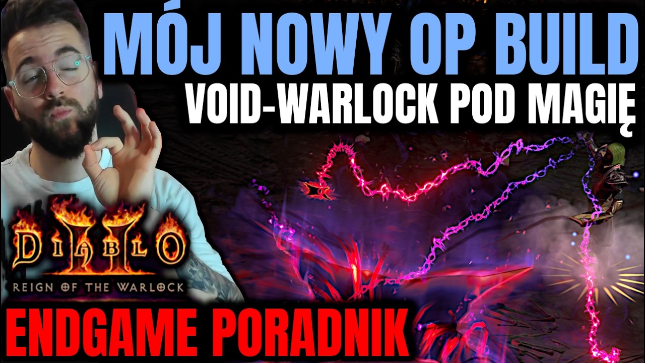 M&oacute;j Nowy OP BUILD - 