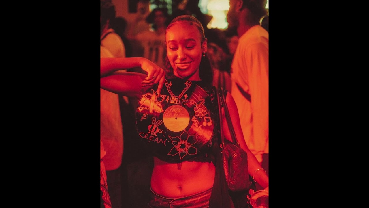 [FREE FOR PROFIT] R&B Dancehall Type beat x Afro Rnb Type Beat - 