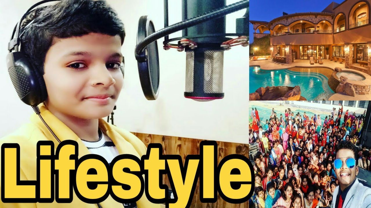 Satyajeet Jena(Kid Singer)Lifestyle,Biography,Luxurious,Age,Income,