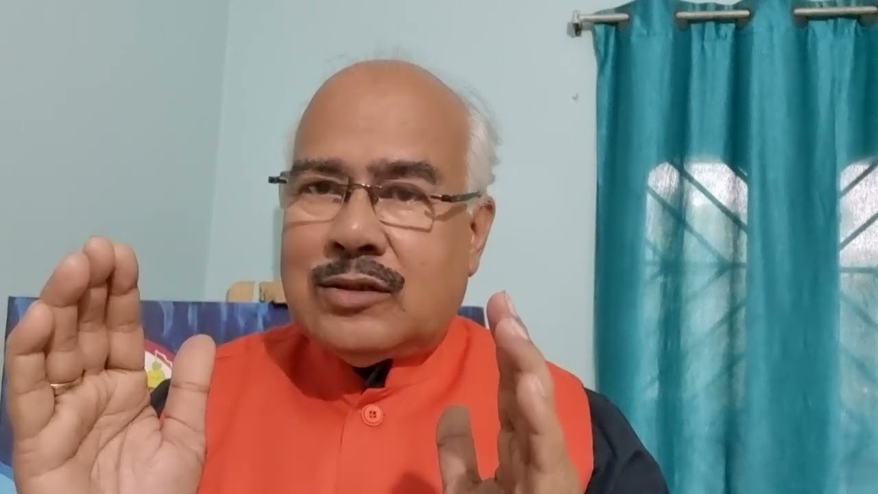 ଜଗନ୍ନାଥ ଙ୍କ ଅଲୌକିକ ଲୀଳା (140)Dr Bibudharanjan