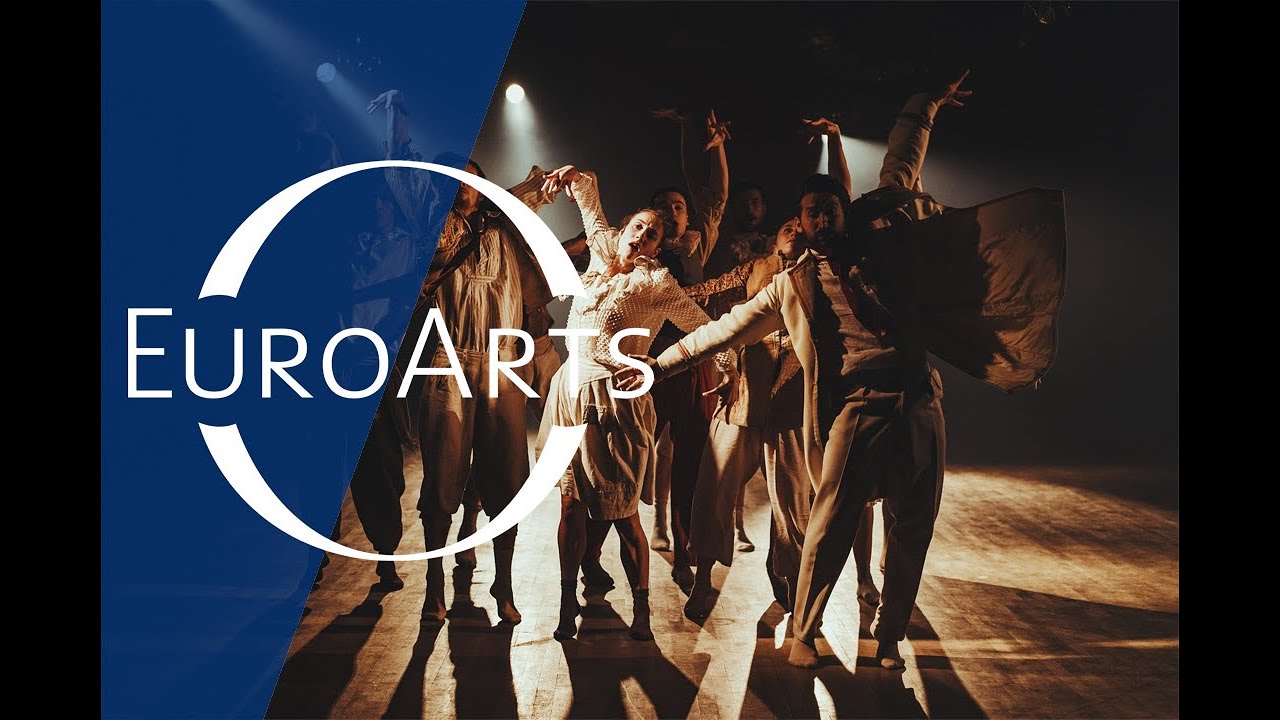 Hofesh Shechter's Clowns - Trailer