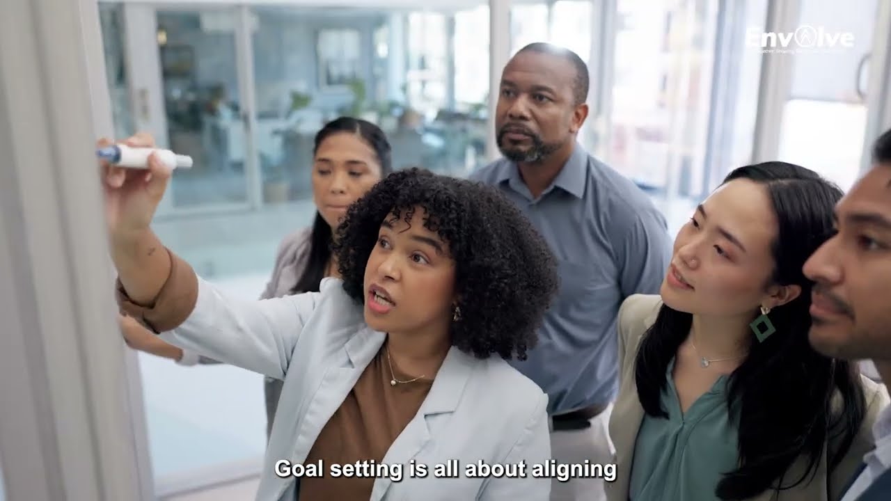 3 Skills of An Adaptive Leaders