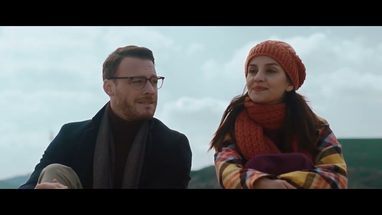 Efl&acirc;tun Teaser