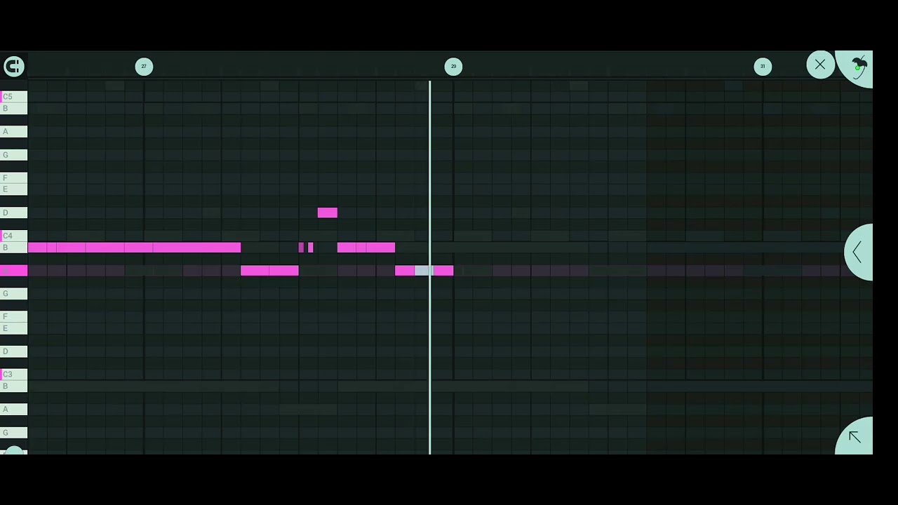 #HowToMakeBeats#ProduceBeatsAtHome#MusicProductionTutorial#DigitalMusic#FLMobileBeats