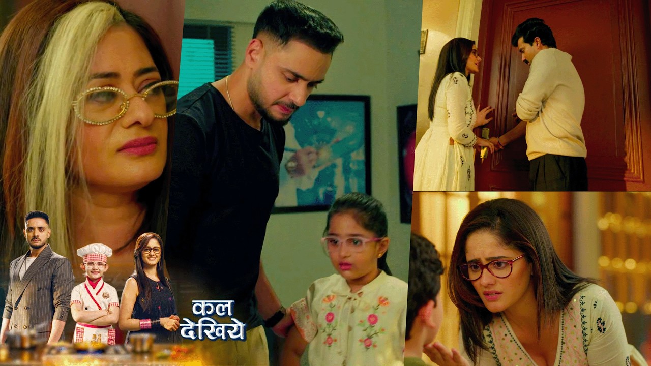 Mannat NEW PROMO 19th March 2026 Today Episode | Vikrants attachment to neetu