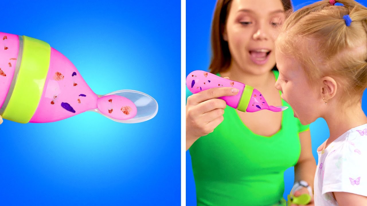 Ingenious Gadgets For Parents || Useful Devices, Crafts & Everyday Tips
