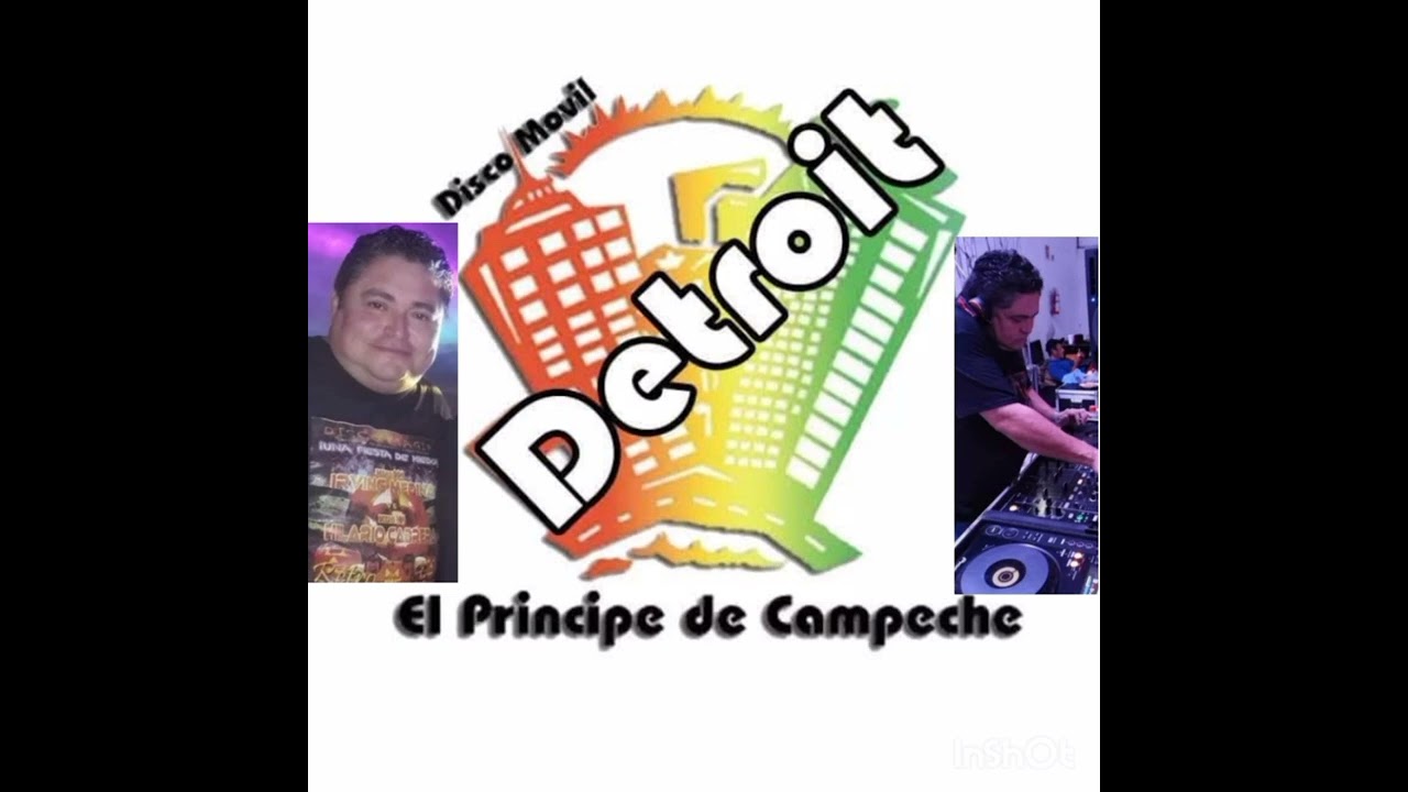SAMULA 19 DE ENERO 2003---DETROIT EL PRINCIPE DE CAMPECHE---DJ' IRVING MEDINA.
