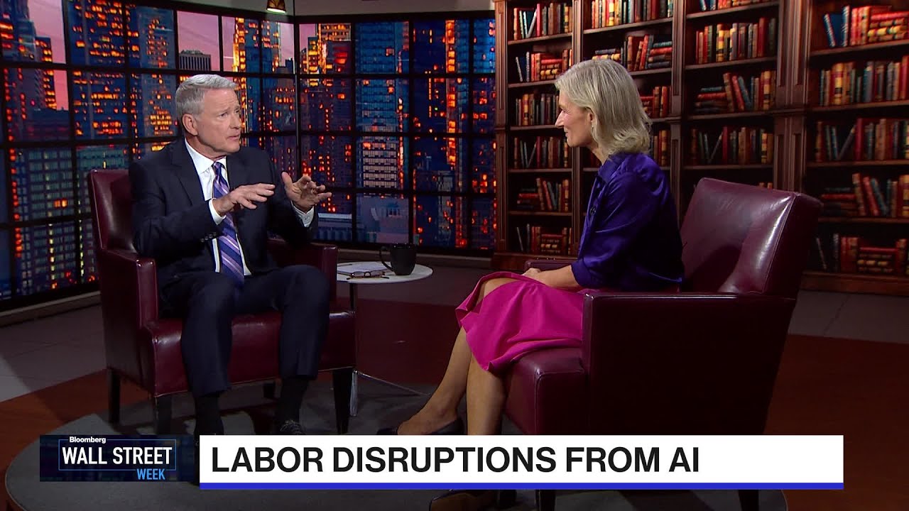 Beddoes: Concerning When Organized Labor Tries to Stop Technology