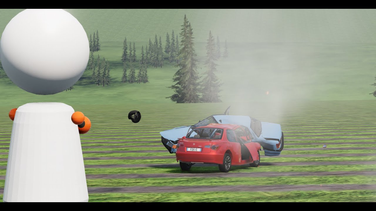BeamNG LOL