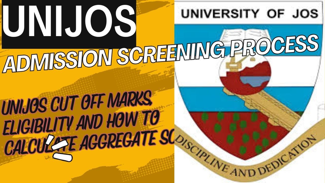 Университет Йоса (UNIJOS): проходные баллы, процесс поступления и как рассчитать общий балл в 202...