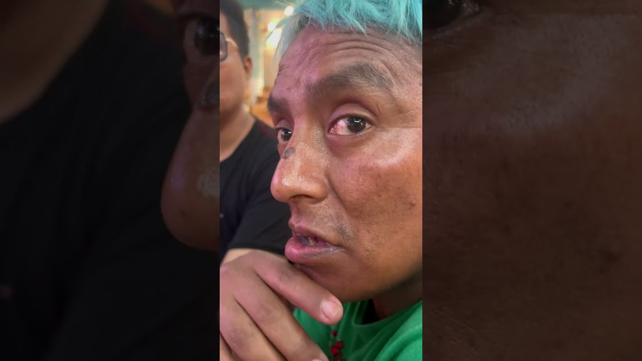 La apuesta del ají , más de 300 soles en premio 🤣