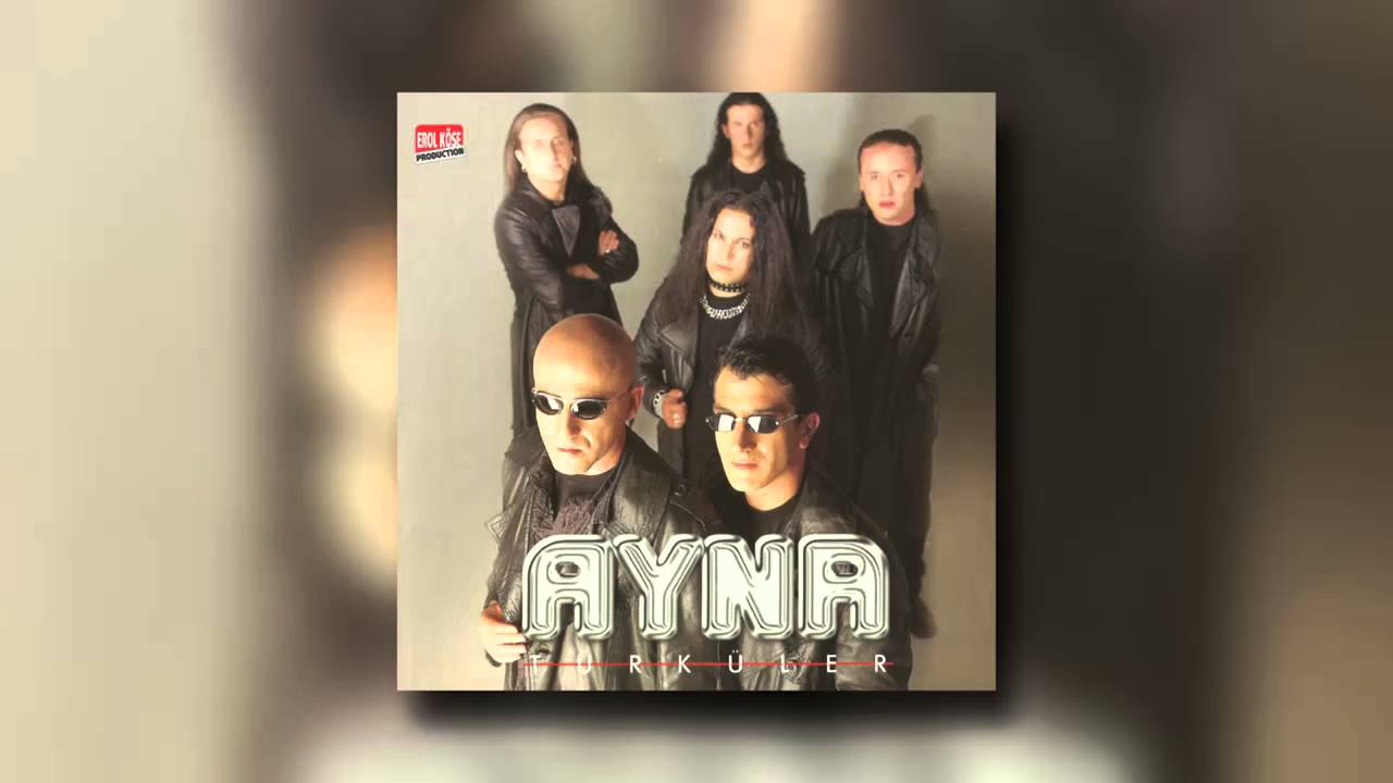 Ayna - Deryalar