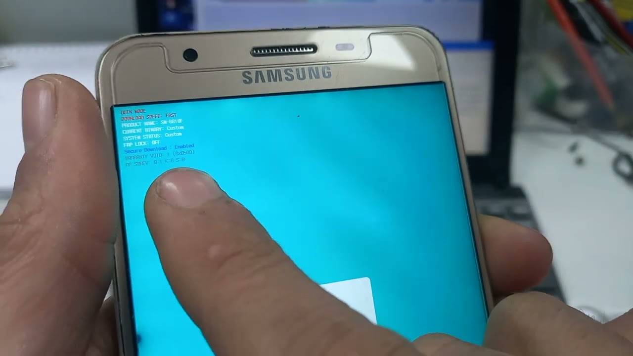 J7 Prime yazılım nasıl yüklenir. NEDEN HATA ALıyorsun @@ SEBEBLERİ ÇÖZÜMLERİ @@