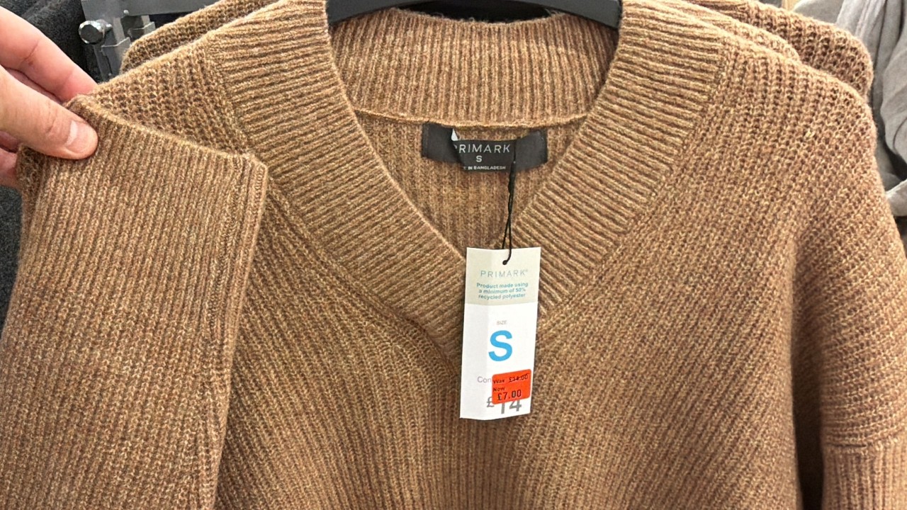 Primark Reductions ~ Women's Sale Now On in Store - 11/2/2026