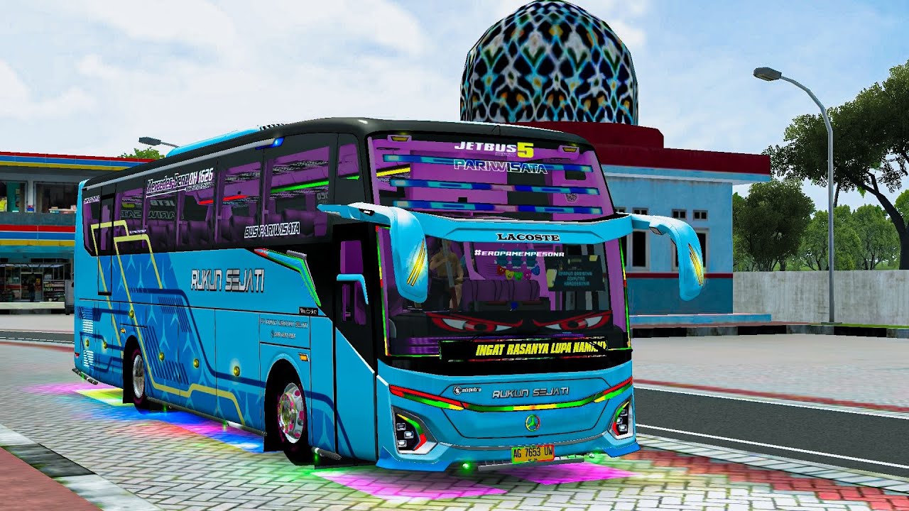 FREE RASA $ KODENAME SRIKANDI TO JB5 MHD FULL RGB