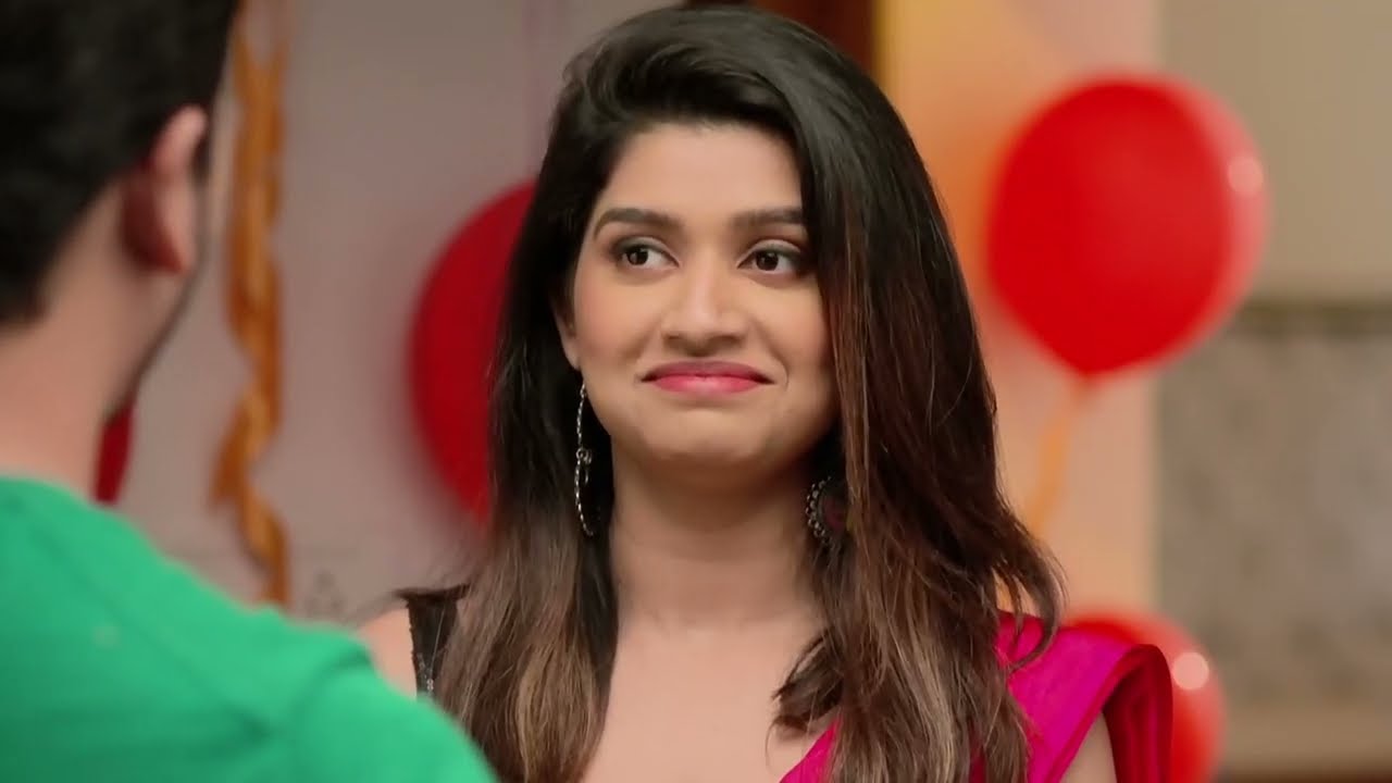 Mazhya Navryachi Bayko - Ep 1243 - Abhijeet Khandkekar - Marathi Tv Serial - Zee5 Marathi Classics