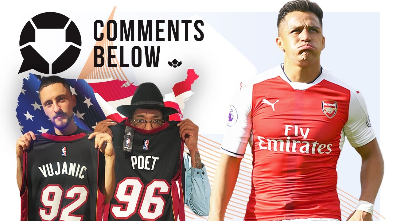 Will Sanchez betray Arsenal for Chelsea? | Comments Below