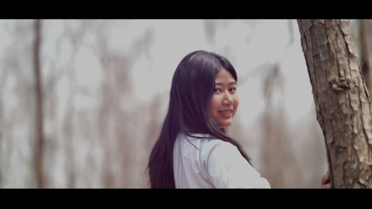 Airakhi - Thangki Basumatary x End Vivid (OFFICIAL MUSIC VIDEO) Birhang & Artina | Bodo Song 2025 