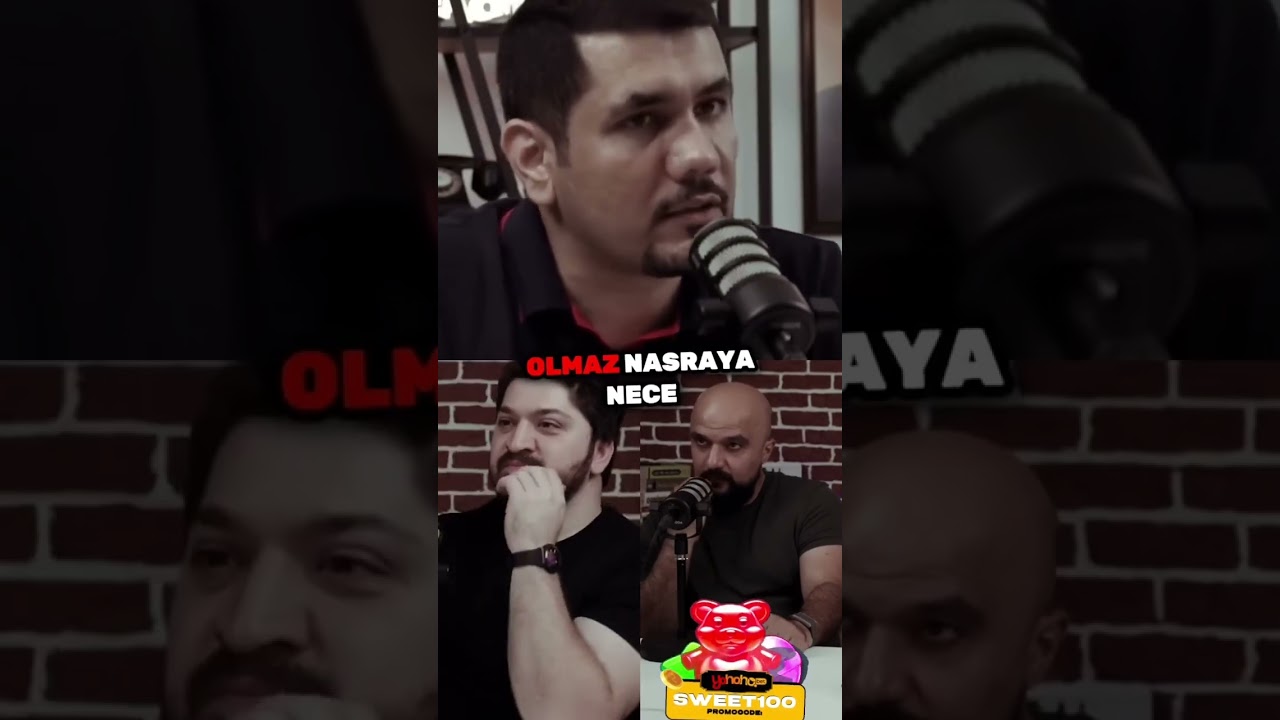 Toplumsal Roller ve Cinsiyet Memnuniyetsizliği &Uuml;zerine A&ccedil;ıklamalar #azərbaycan #motivasiya #video