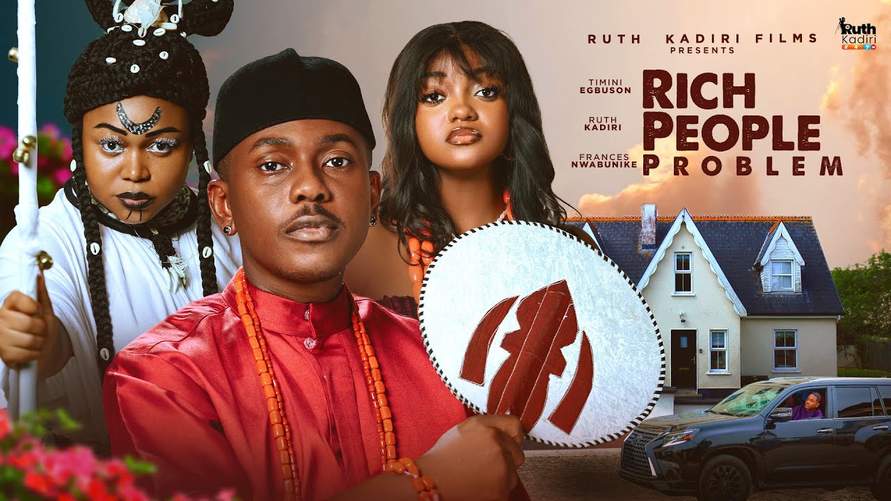 RICH PEOPLE PROBLEM -  TIME VALUE OF MONEY AND LOVE #RICHPEOPLEPROBLEM