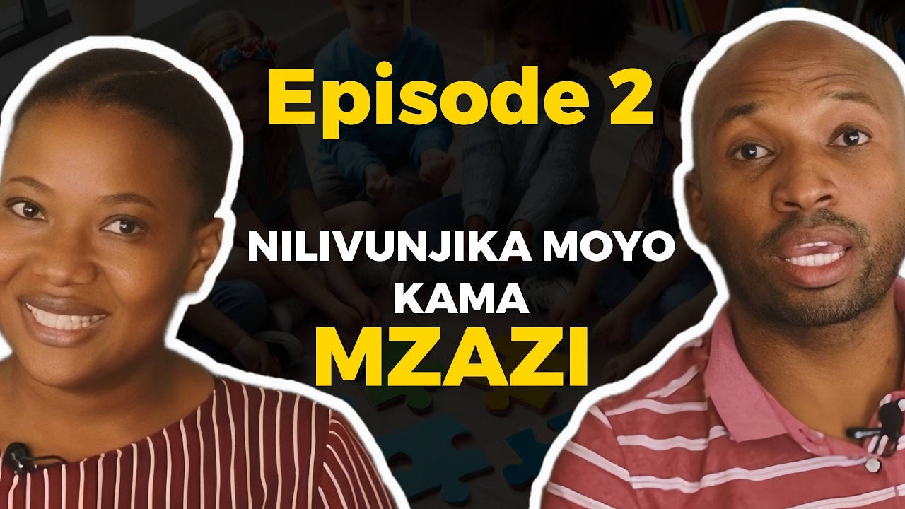 USONJI NA MALEZI. EPISODE: 2