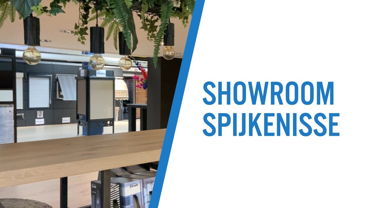 Zon en Scherm Showroom Spijkenisse
