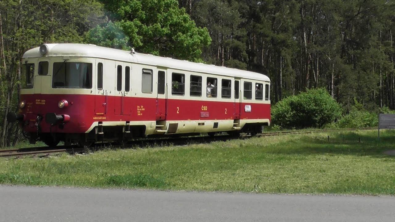 TOULKY S M 240.0113 JIHOVÝCHODNÍ MORAVOU
