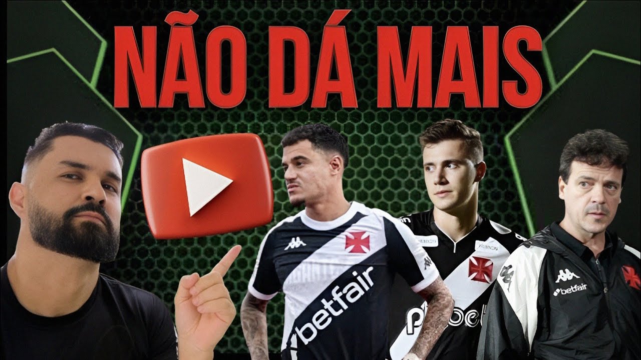 🚨DISCURSO INCOERENTE DO DINIZ NA COLETIVA/COUTINHO NÃO GOSTOU E NAO VOLTOU PARA O BANCO/CUIABANO...