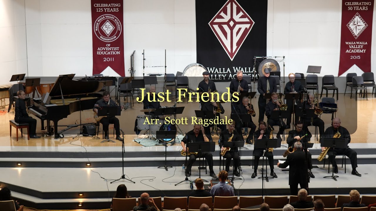 Just Friends