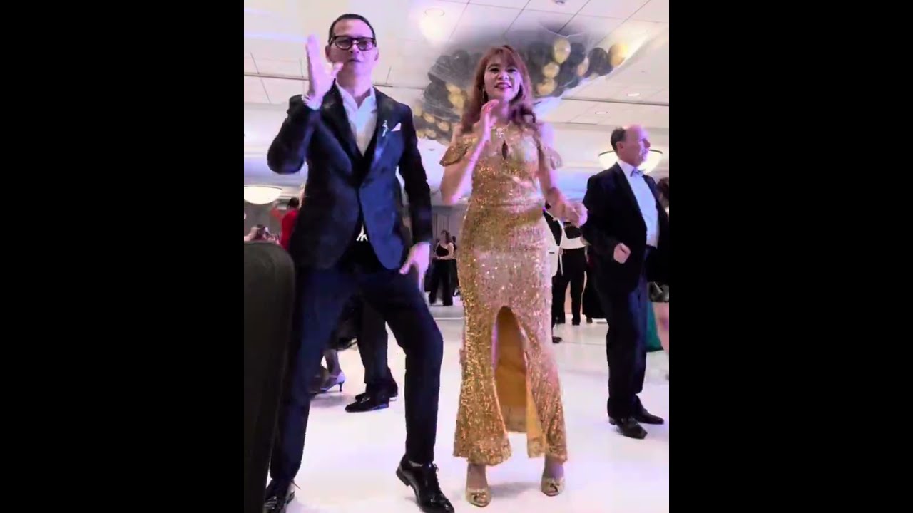 A Night to Remember- Shalamar