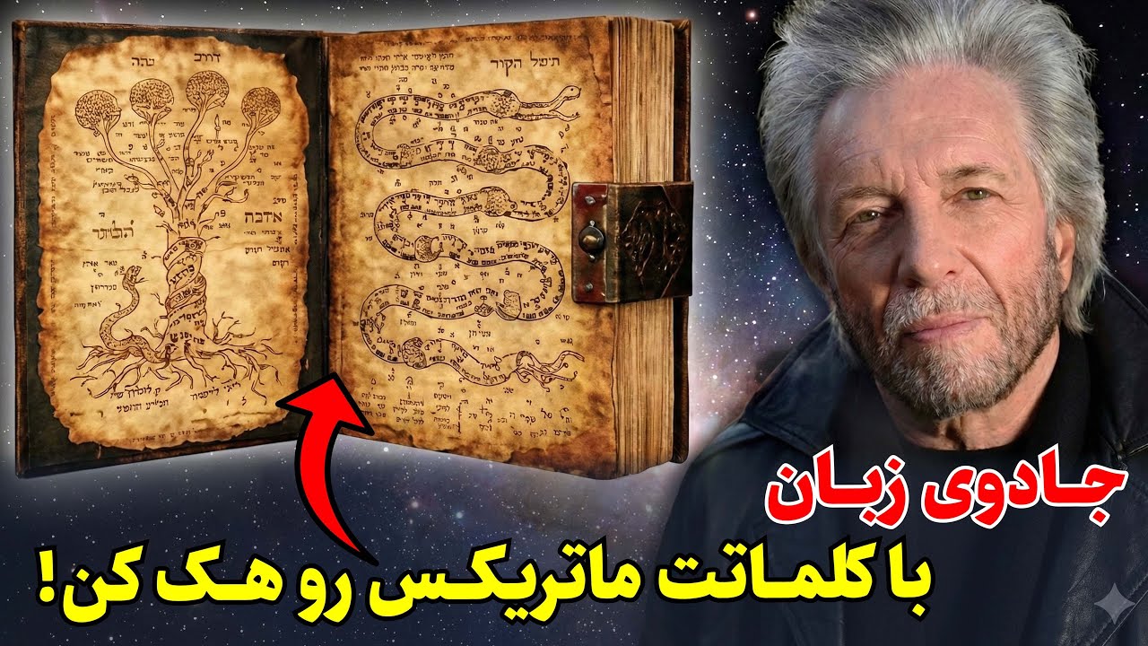 رازی که در گلوی شما پنهان شده! (فناوری فراموش‌شده)
