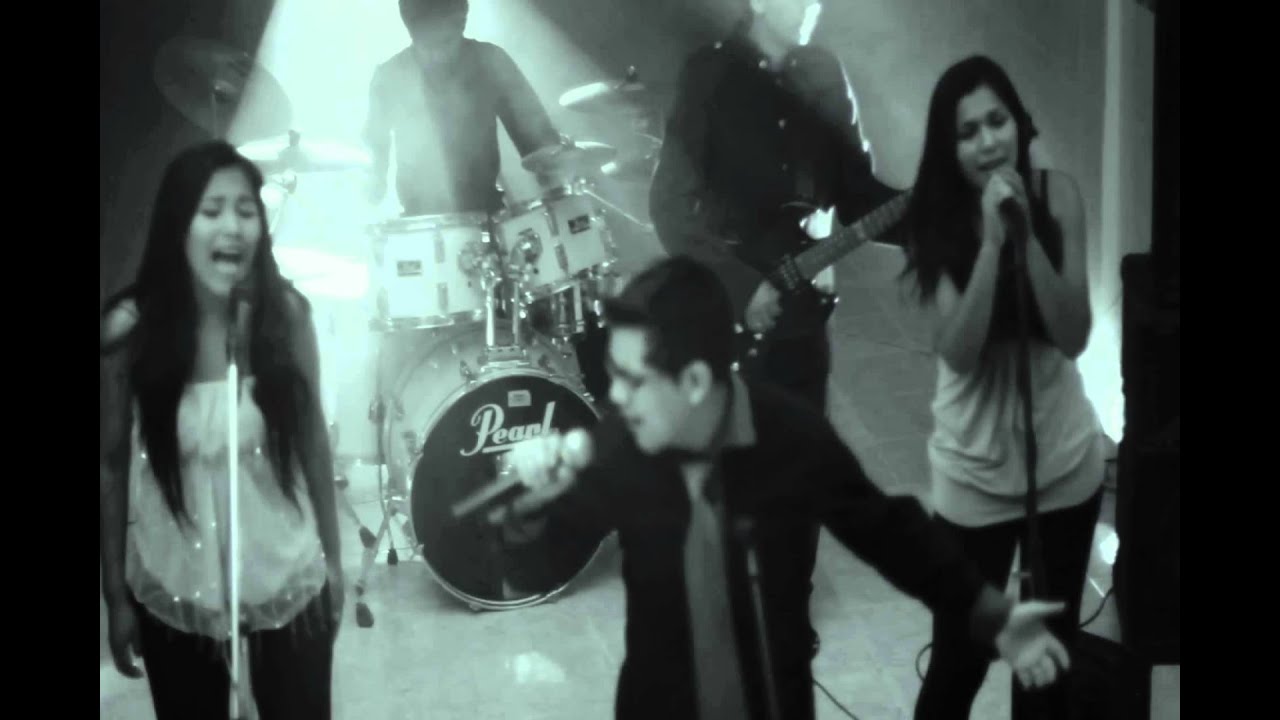 Kardia   Adoracion Oficial HD - 2014