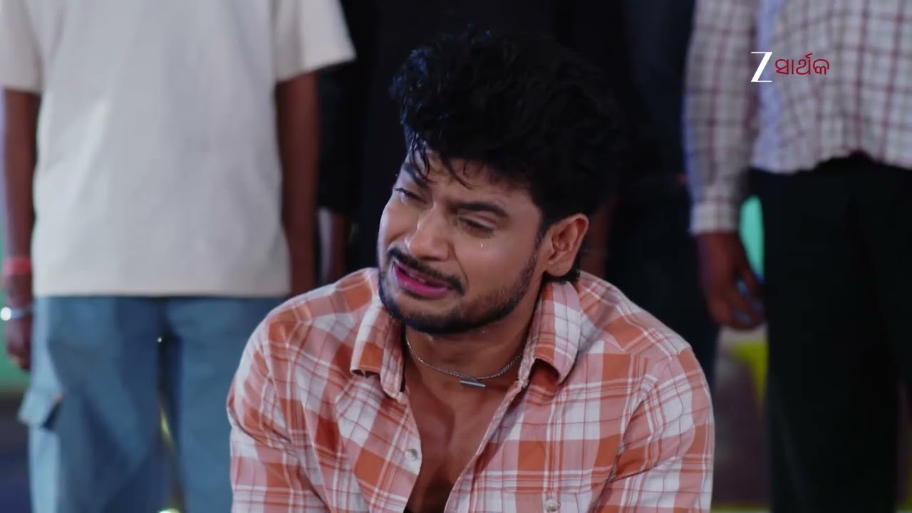 Sathi Sata Janmara | Ep - 318 | Preview | Feb 19 2026 | Zee Sarthak