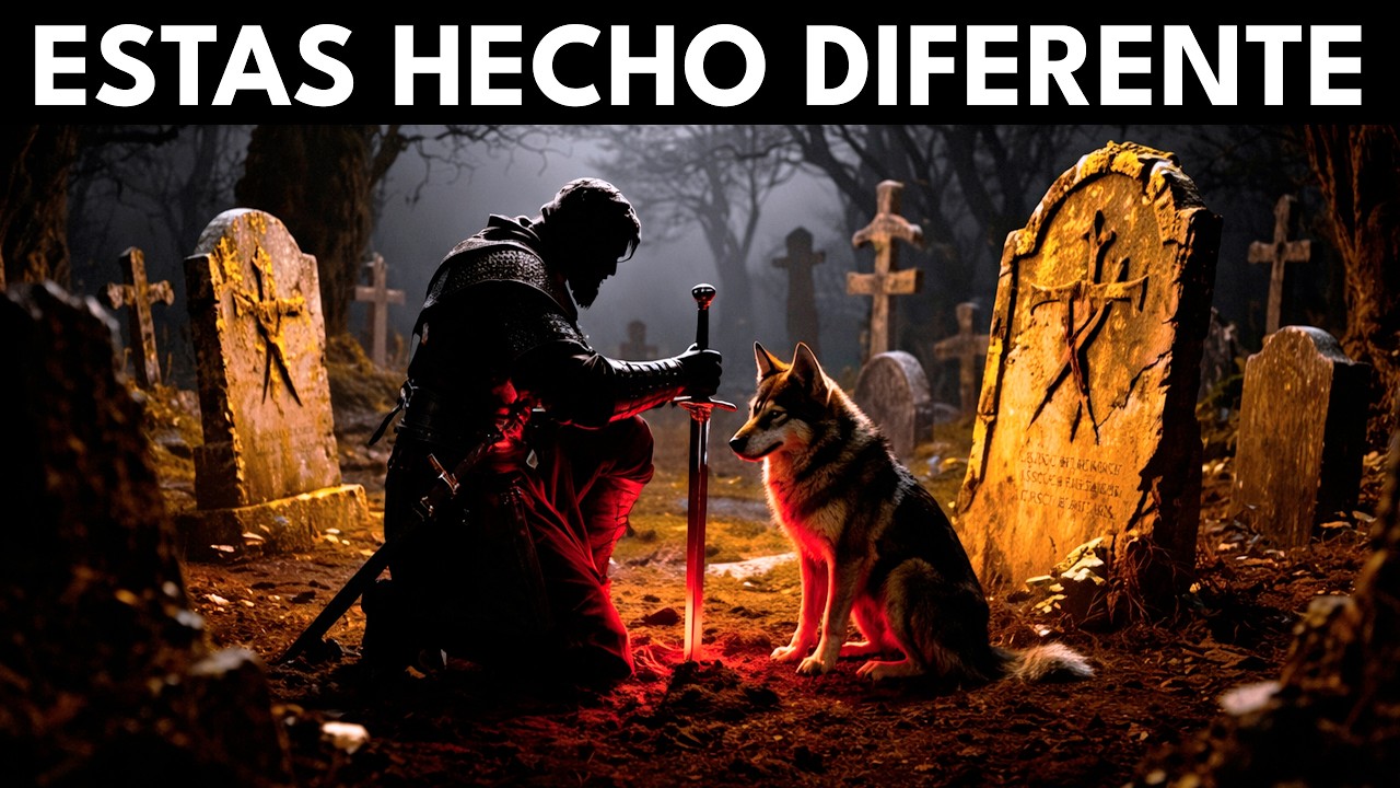 5 señales de que eres un verdadero lobo solitario (Muchos fingen) — Psicología de Carl Jung