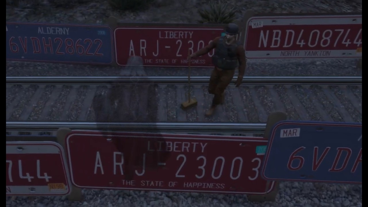 From Host to Janitor: Lang Buddha’s Hilarious Punishment for Bazim - NoPixel 4.0