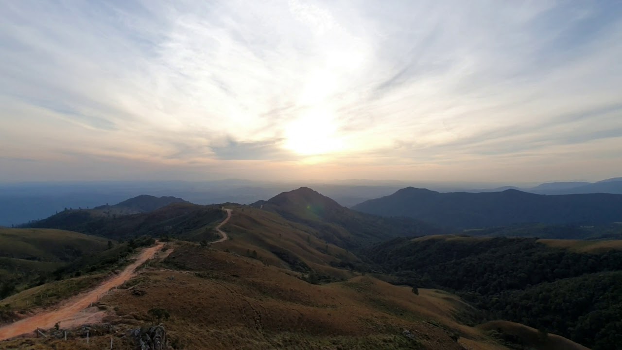 Campos do Quiriri