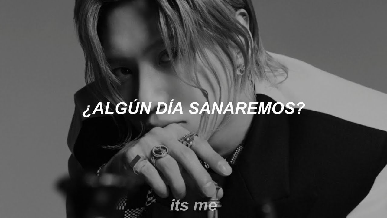 TAEMIN - SAD KIDS (sub. español)