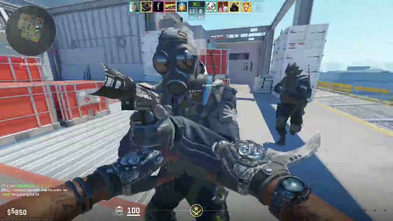 counter source 2