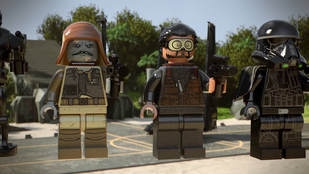 LEGO&reg; Star Wars&trade; - 75156 Krennicov imperijski &scaron;atl