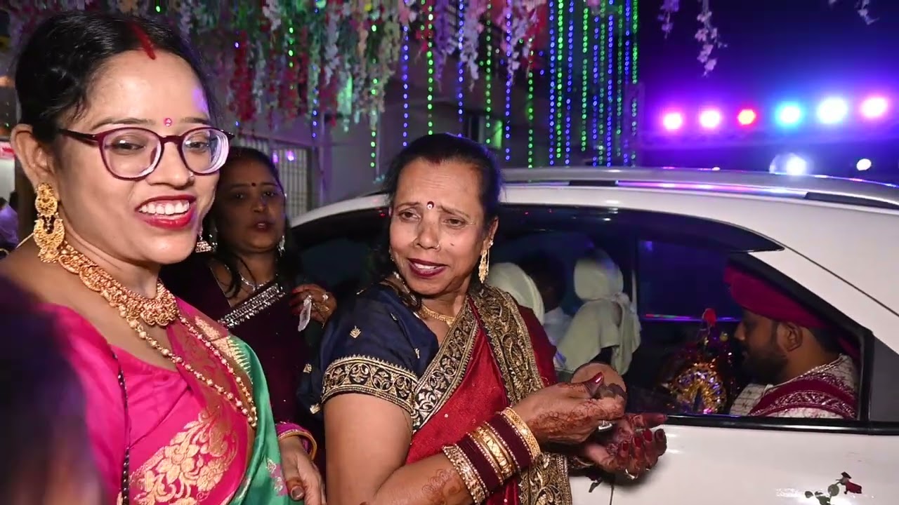 Wedding video (7)
