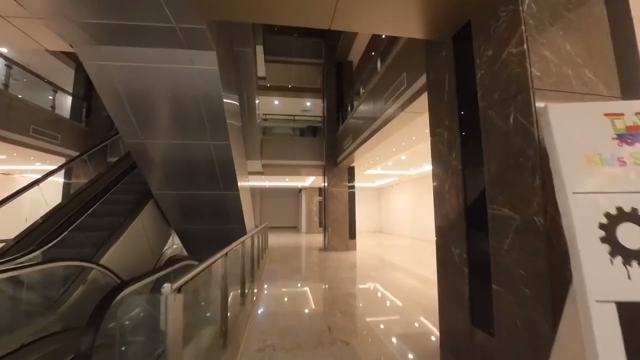 مصر - الاسكندرية - مول متاجر 🏬 سموحة