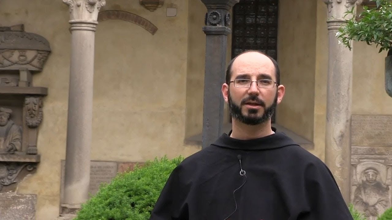 Ama il prossimo tuo come te stesso | p. Fabio Turrisendo