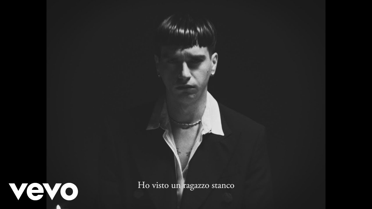 Sethu, Jiz - i ragazzi perduti (Official Visual)