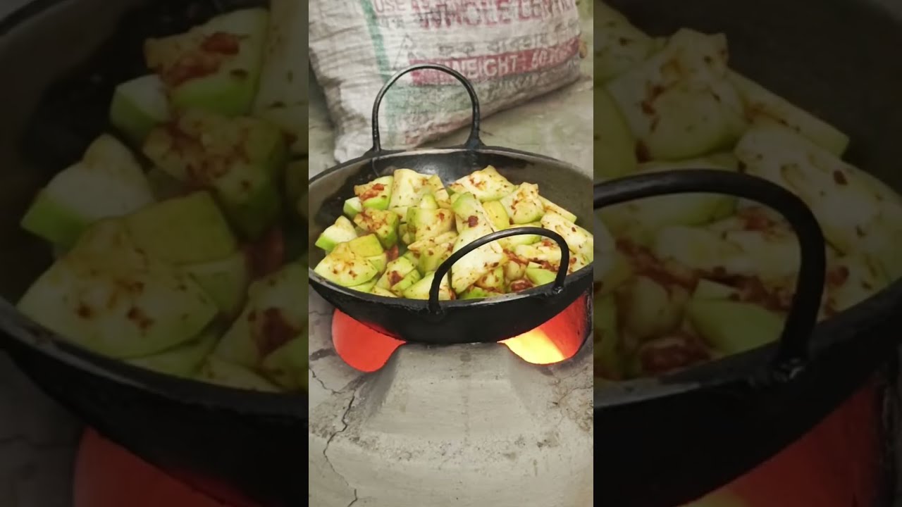 Jannat kitchen with village & vlogging  is live!