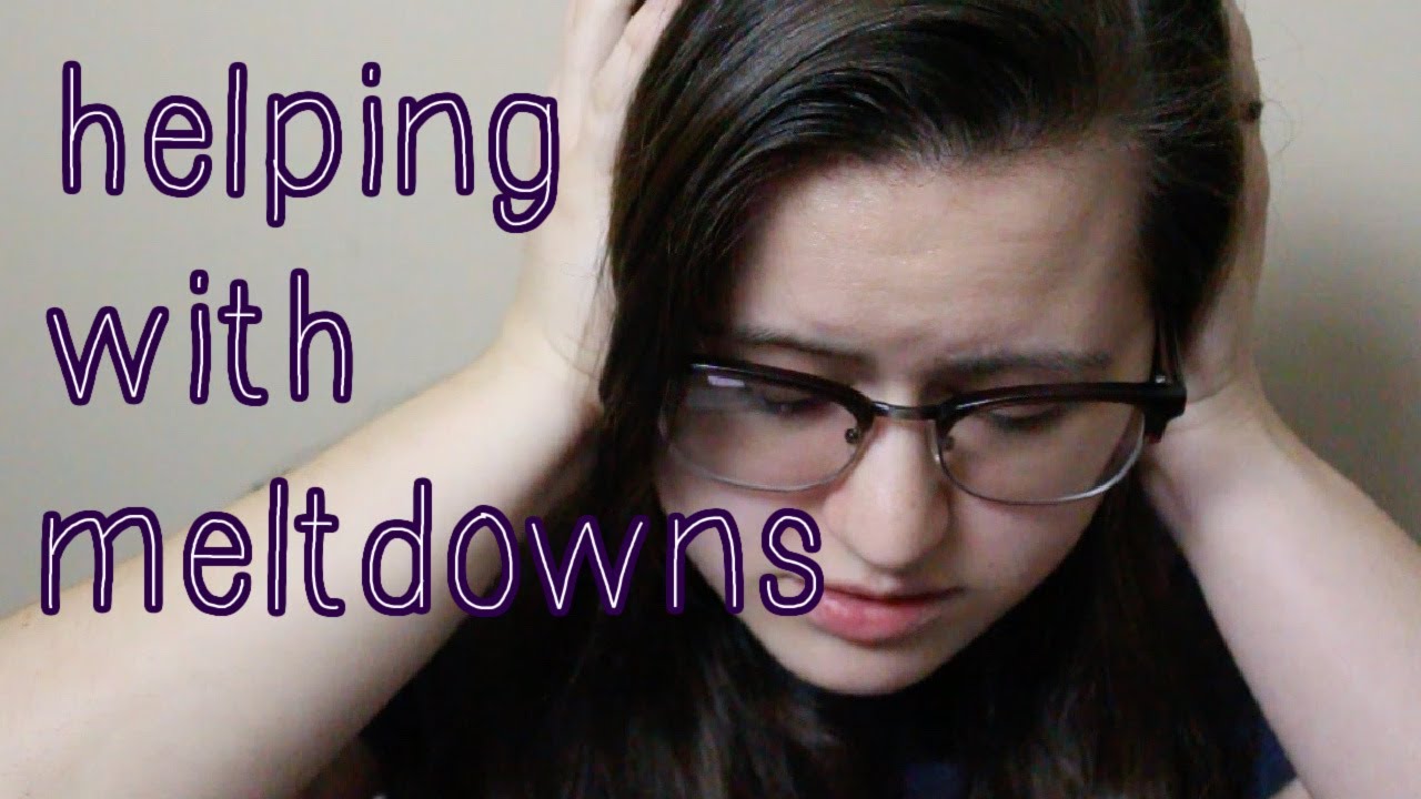 How to Help with Sensory Meltdowns | Sensory Awareness Series