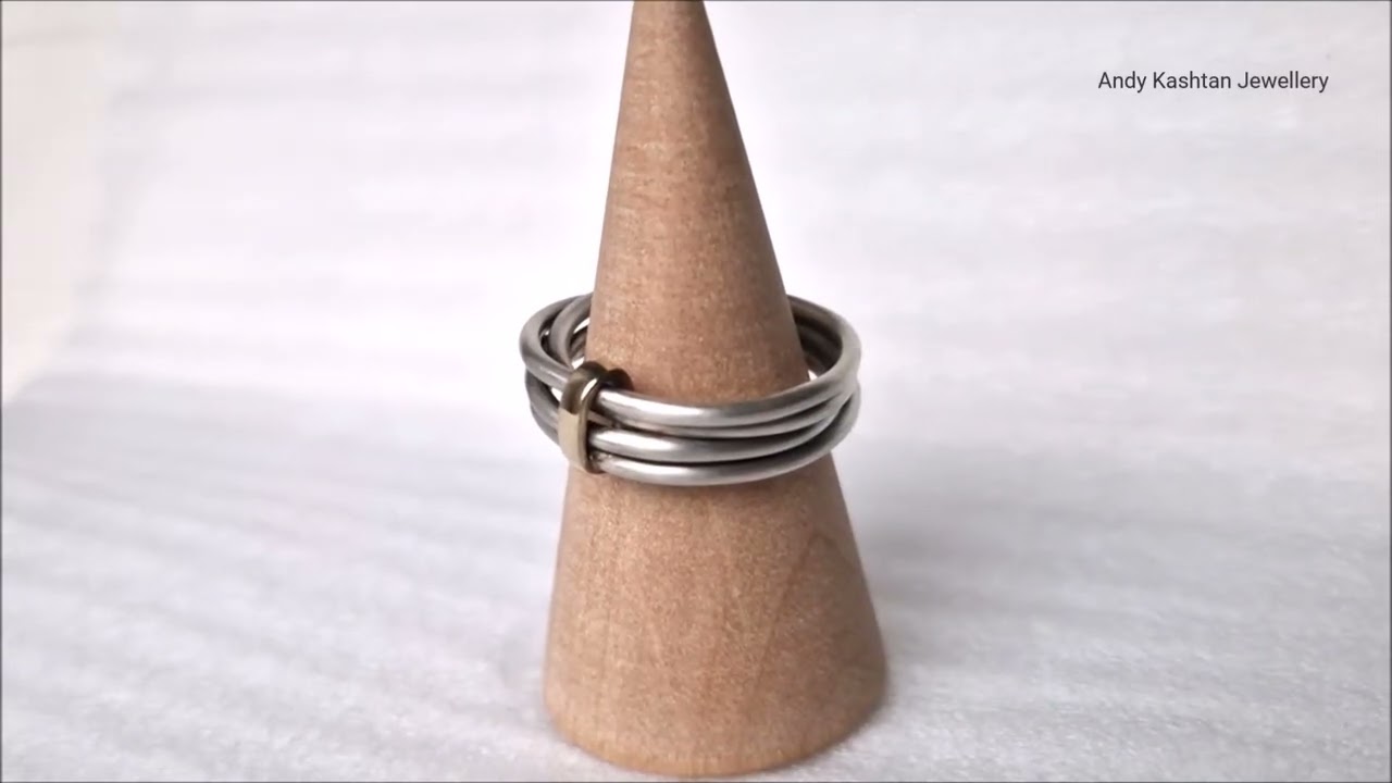 Wrapped Ring | Details
