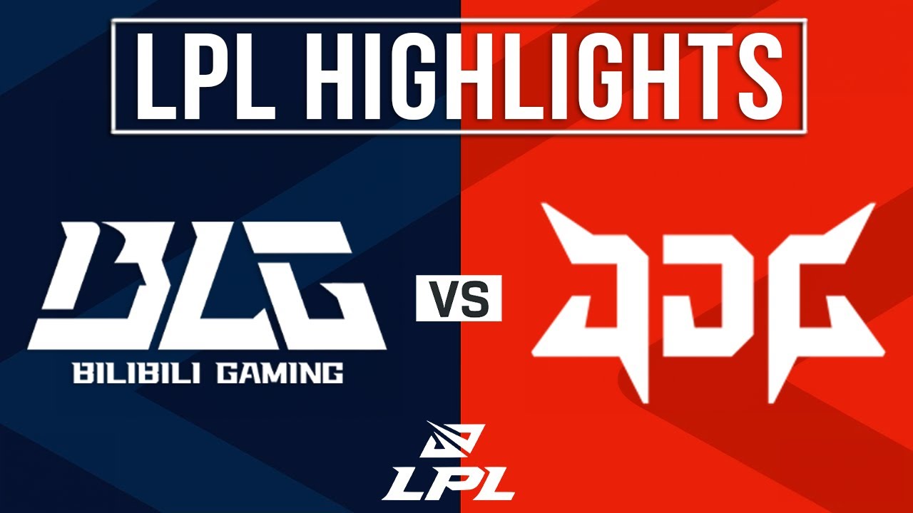 BLG vs JDG Highlights ALL GAMES | LPL 2024 Summer | Bilibili Gaming vs JD Gaming