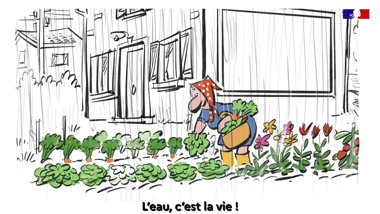 Des territoires mieux préparés aux inondations : c’est possible