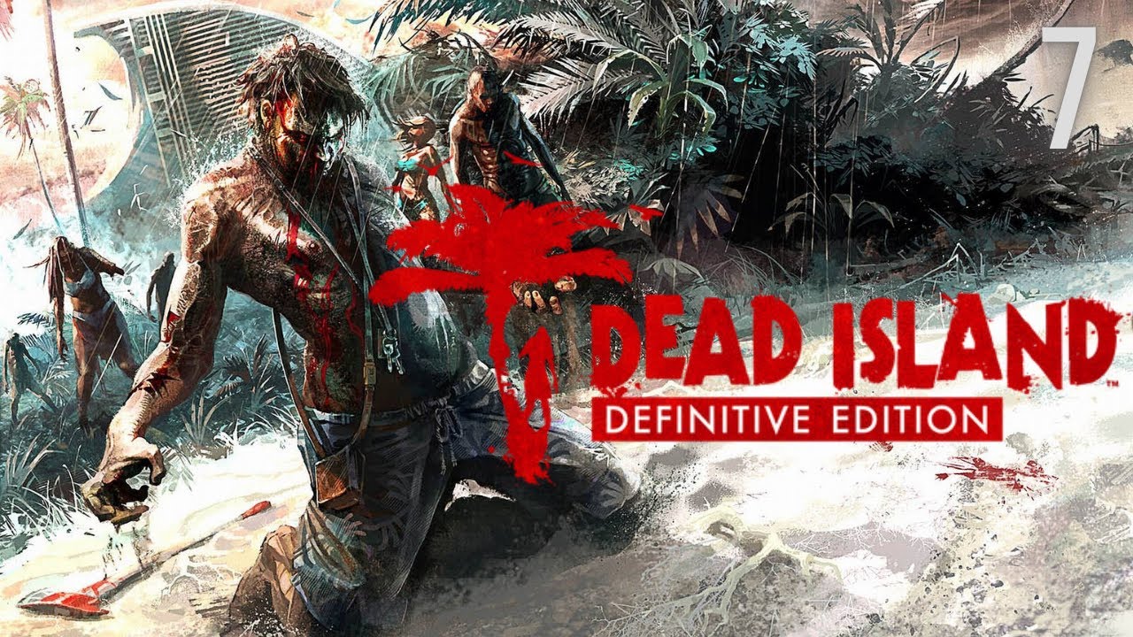 Dead Island - Xbox Series X Gameplay Walkthrough - Part 7 - Boxes