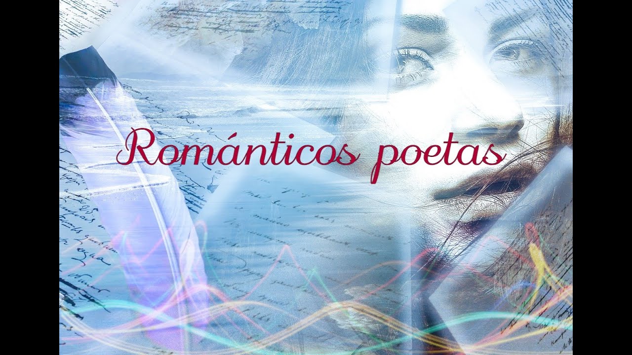 Románticos poetas: Maestrante -Sevillanas.